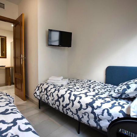 Ferienwohnung Casa Tonet Badalona Exterior foto