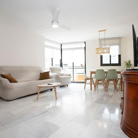 Ferienwohnung Casa Tonet Badalona Exterior foto
