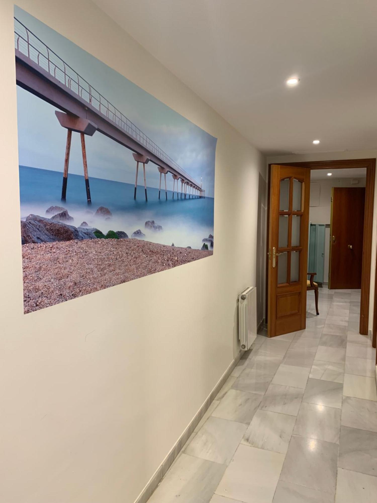 Ferienwohnung Casa Tonet Badalona Exterior foto