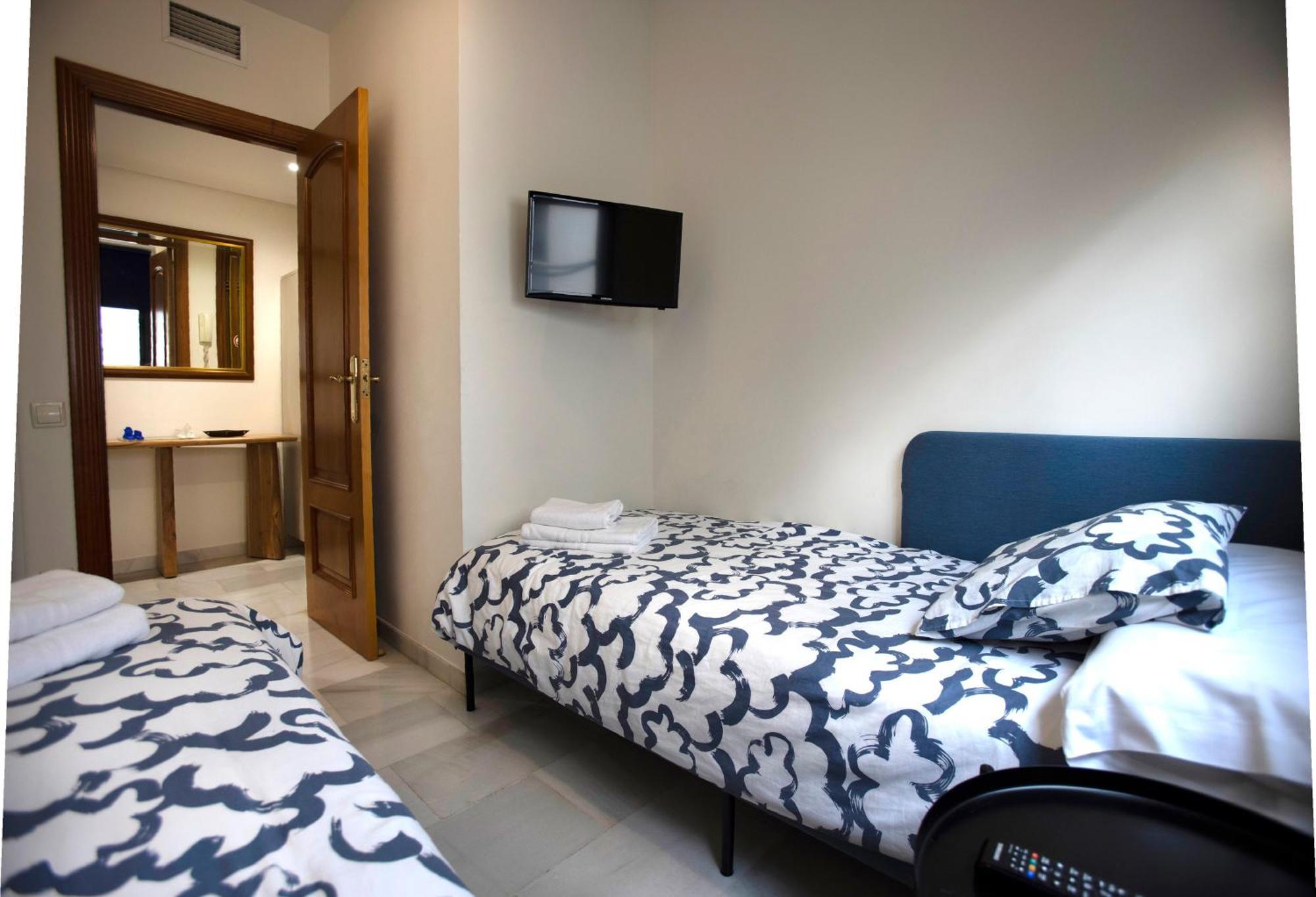 Ferienwohnung Casa Tonet Badalona Exterior foto