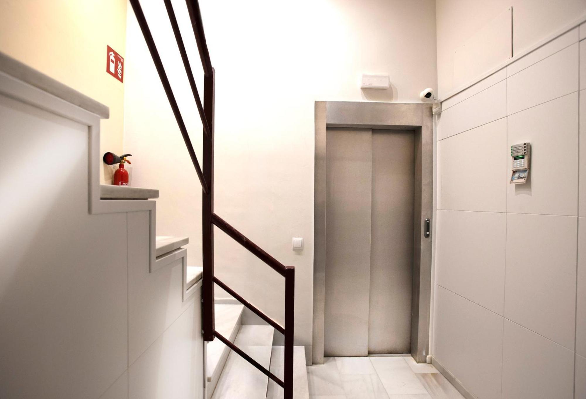 Ferienwohnung Casa Tonet Badalona Exterior foto