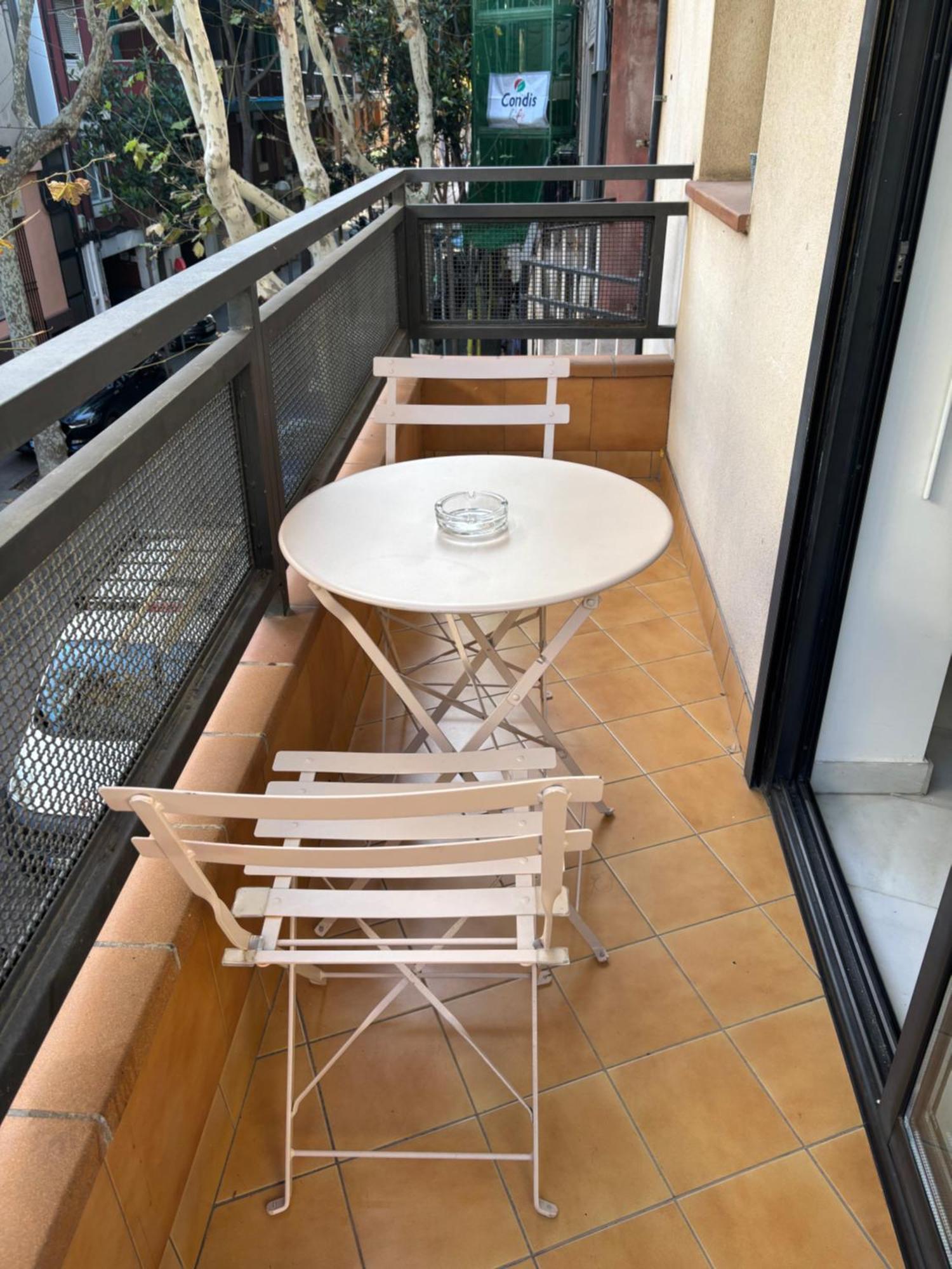 Ferienwohnung Casa Tonet Badalona Exterior foto