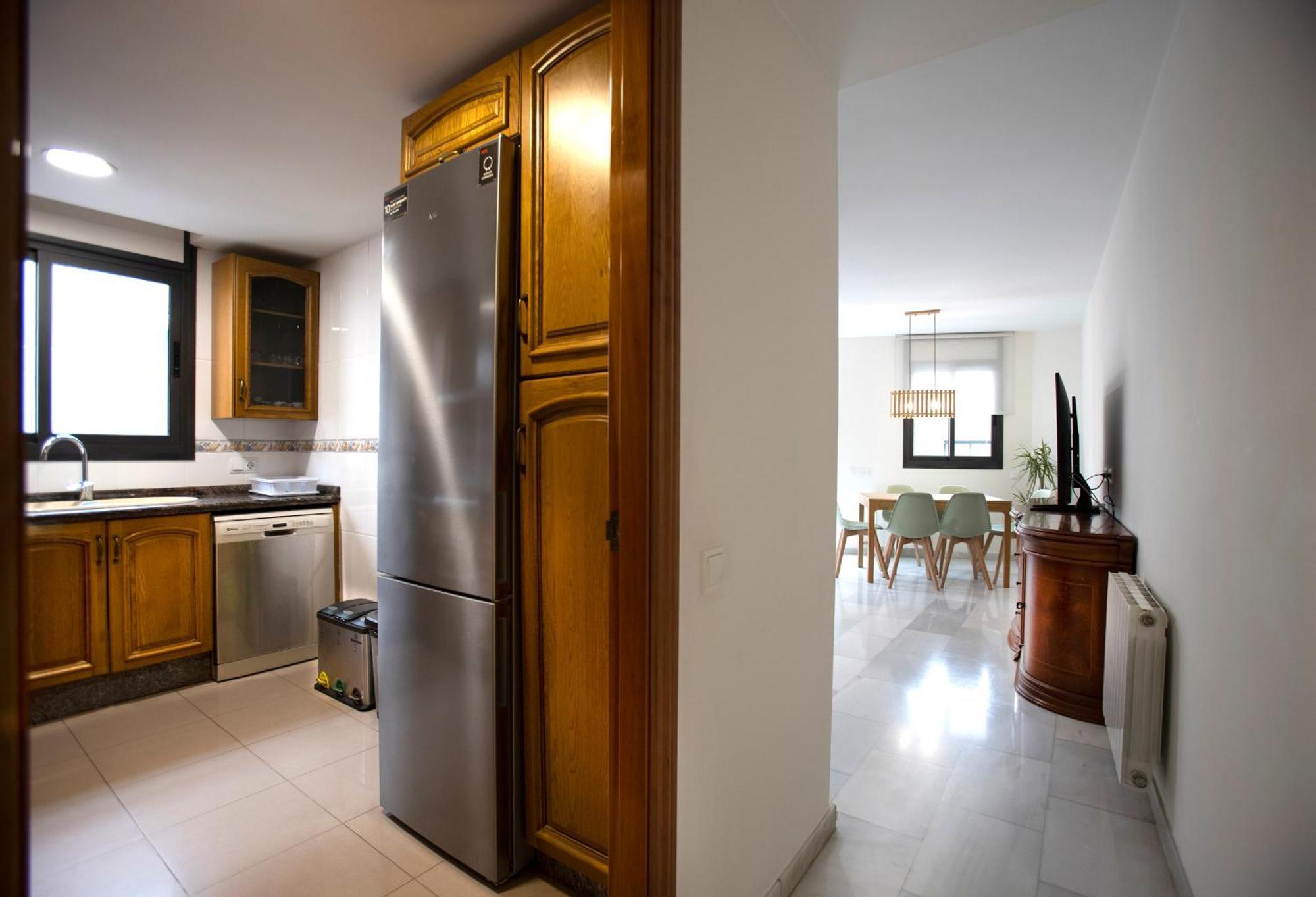 Ferienwohnung Casa Tonet Badalona Exterior foto