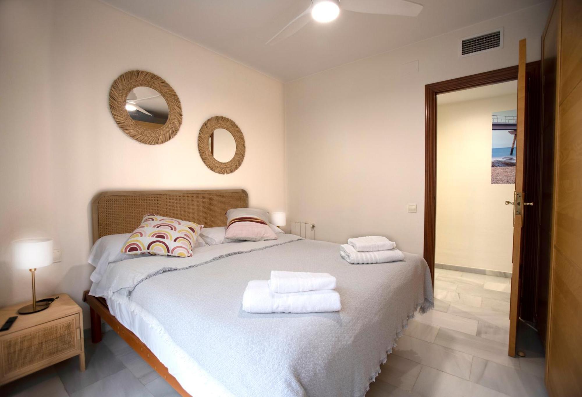 Ferienwohnung Casa Tonet Badalona Exterior foto